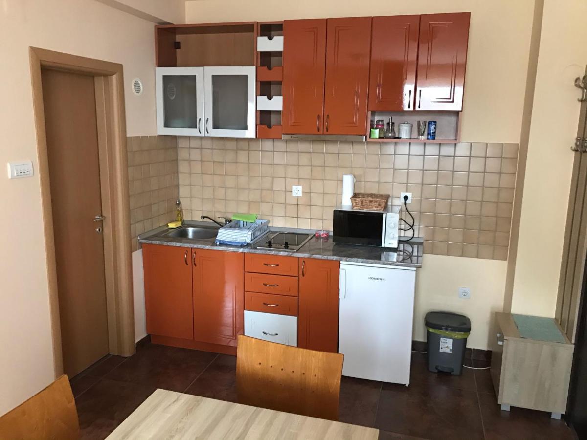 Cosy Apartment Marina Kopaonik Buitenkant foto