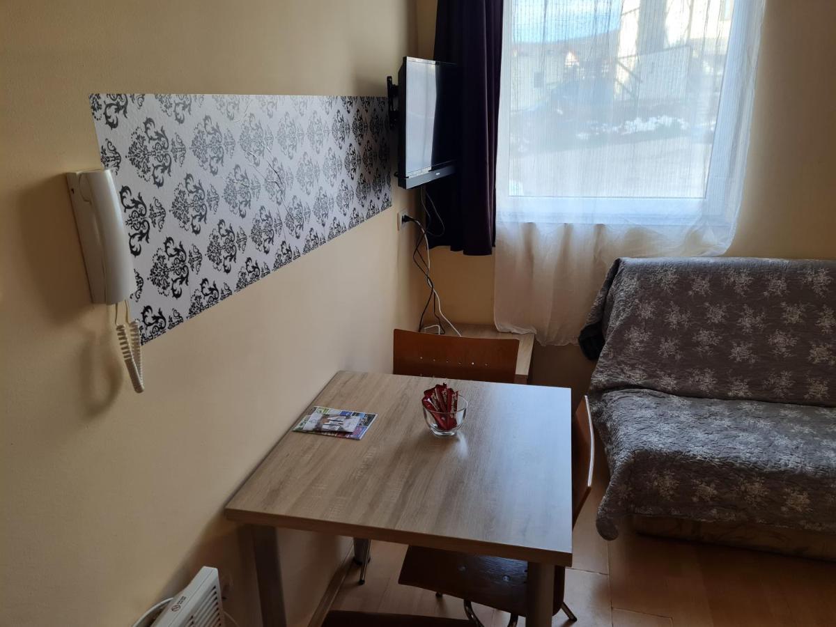 Cosy Apartment Marina Kopaonik Buitenkant foto