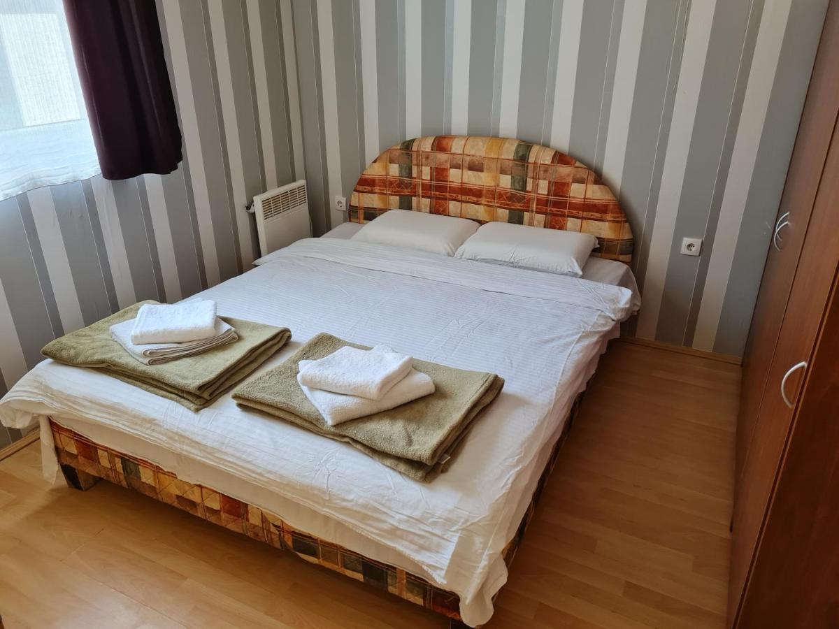 Cosy Apartment Marina Kopaonik Buitenkant foto