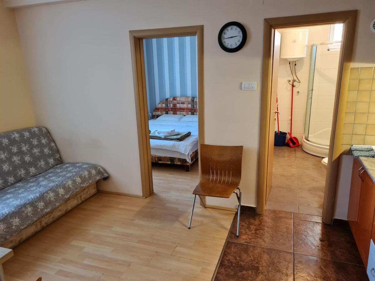 Cosy Apartment Marina Kopaonik Buitenkant foto