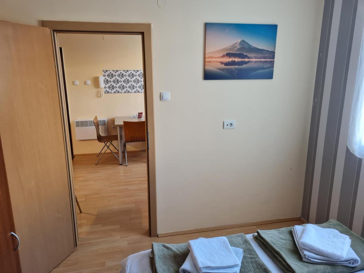 Cosy Apartment Marina Kopaonik Buitenkant foto