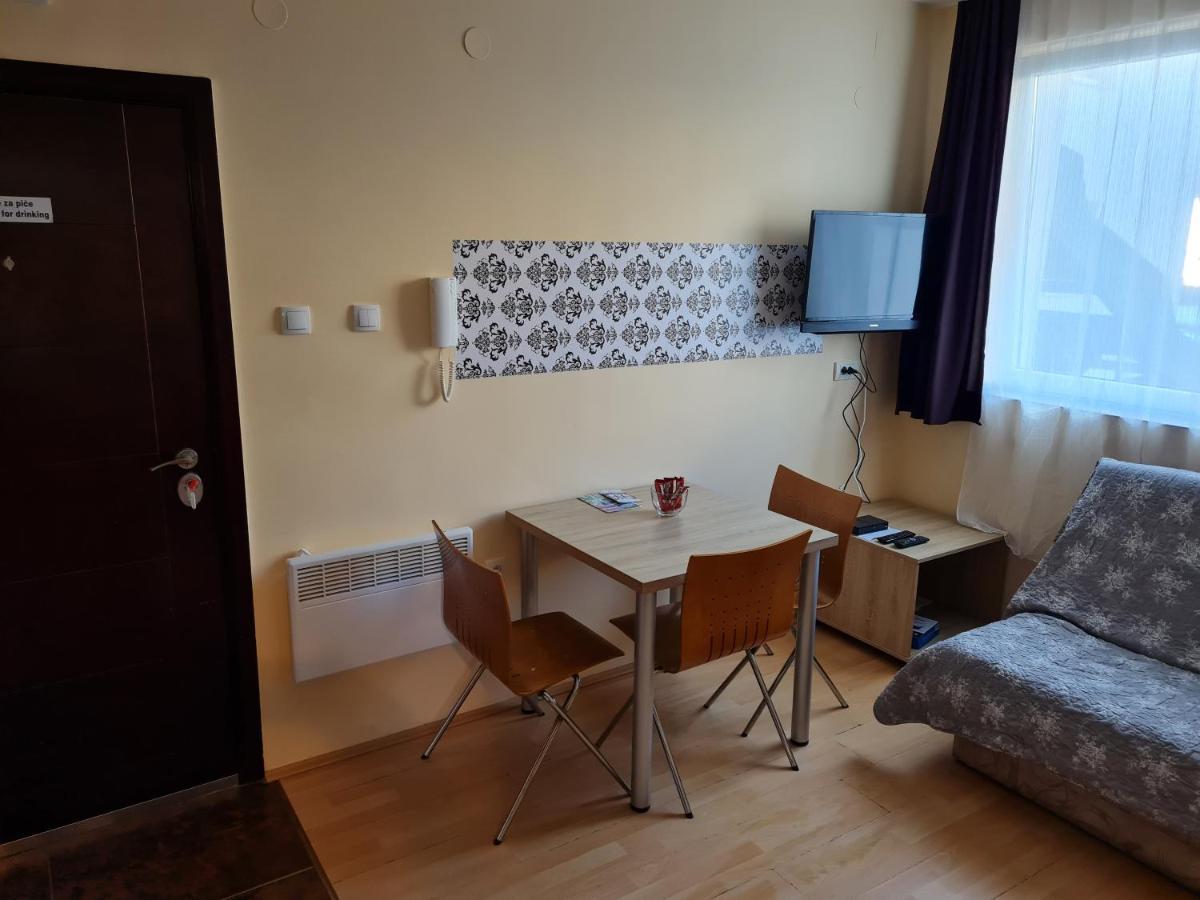 Cosy Apartment Marina Kopaonik Buitenkant foto