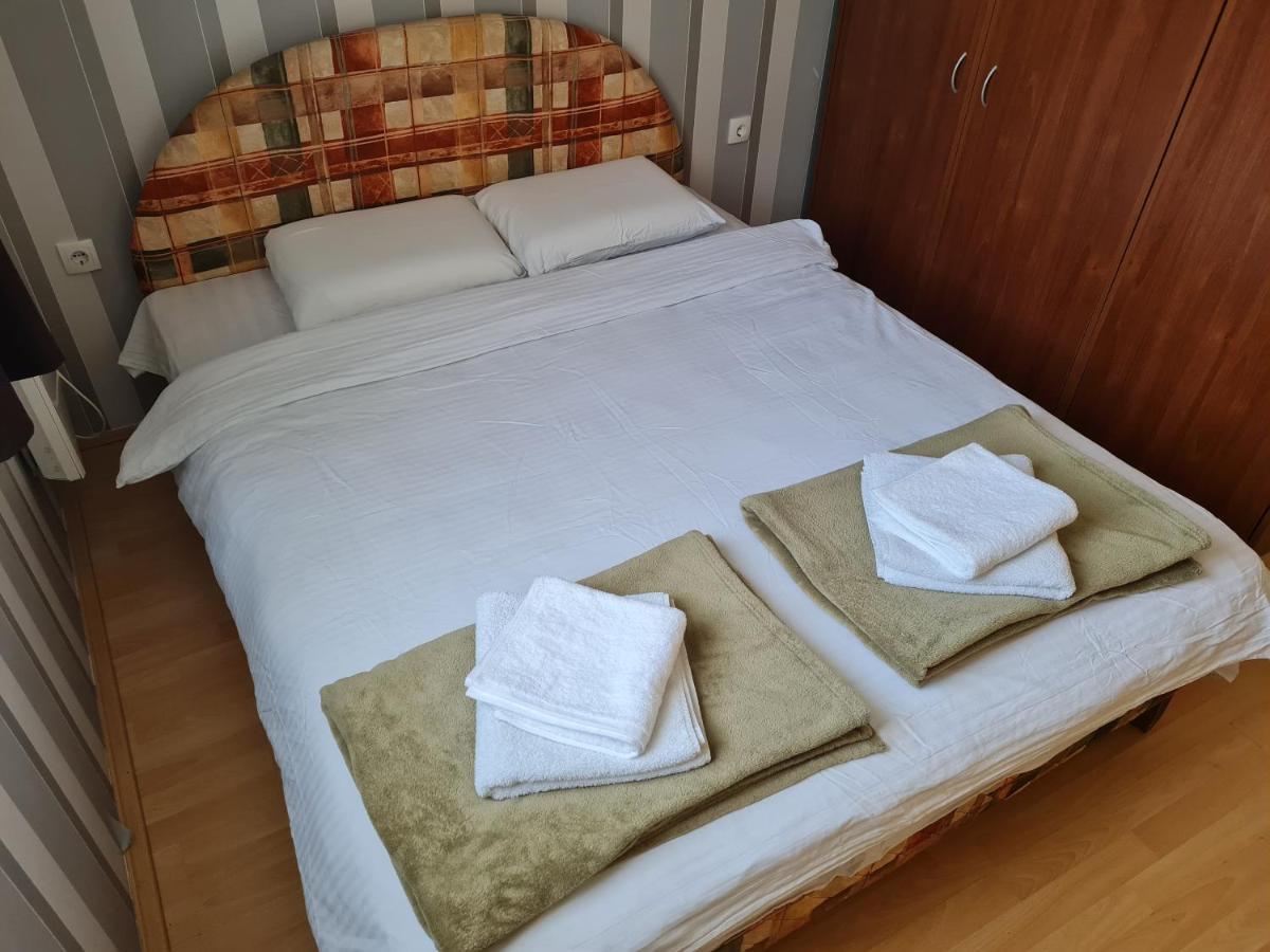 Cosy Apartment Marina Kopaonik Buitenkant foto