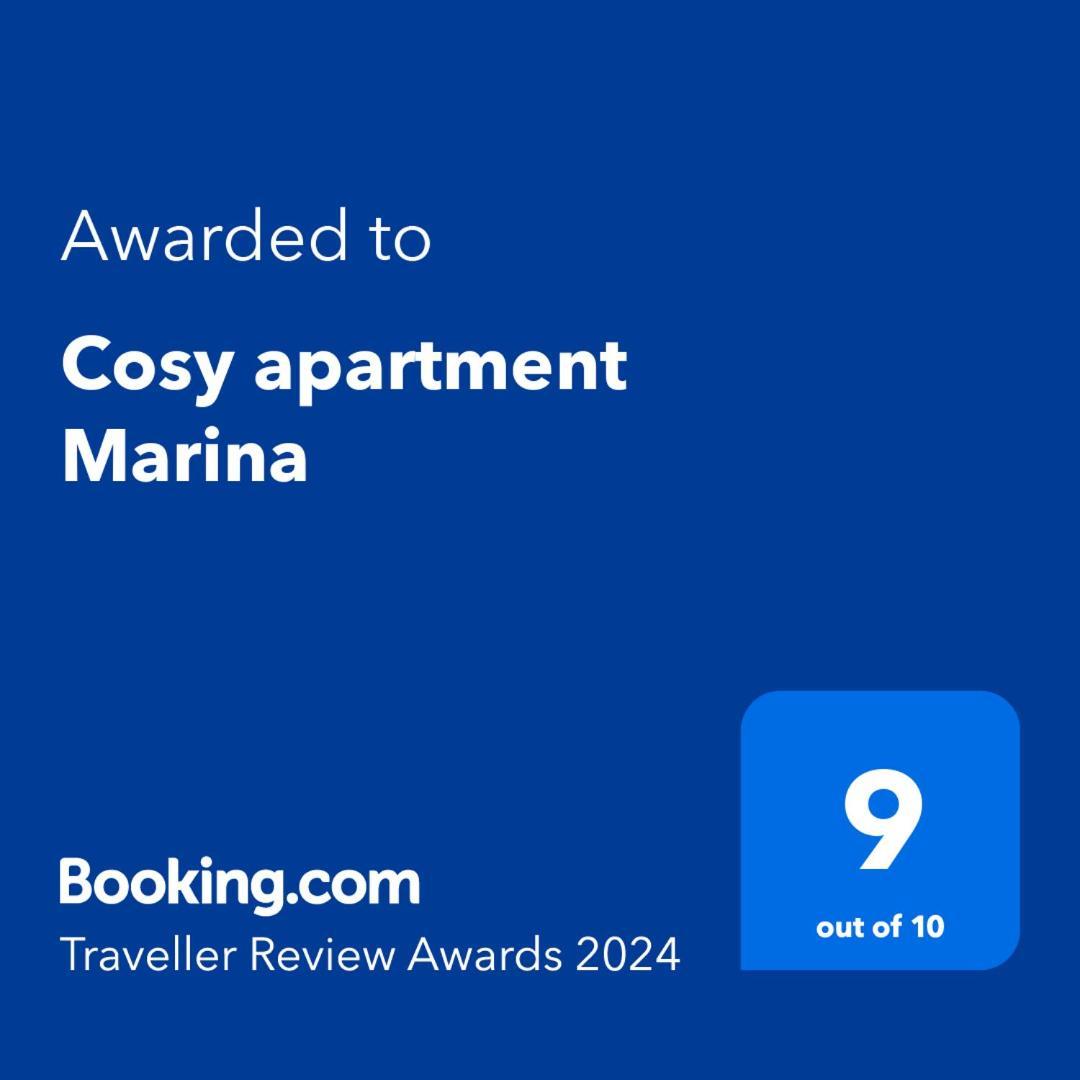 Cosy Apartment Marina Kopaonik Buitenkant foto